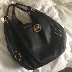 MK shoulder bag